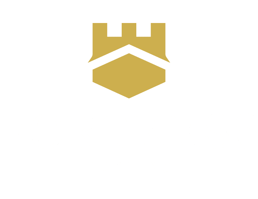 Fortress Roofing / Stronghold Systems - Landing Page